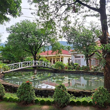 Xuanmai Garden Resort 빡세 외부 사진