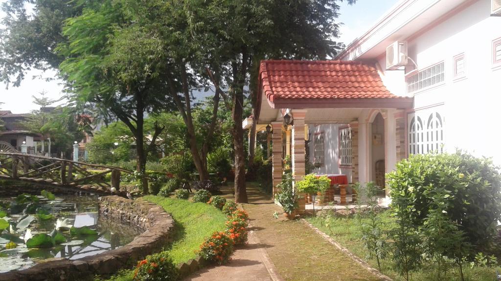 Xuanmai Garden Resort 빡세 외부 사진