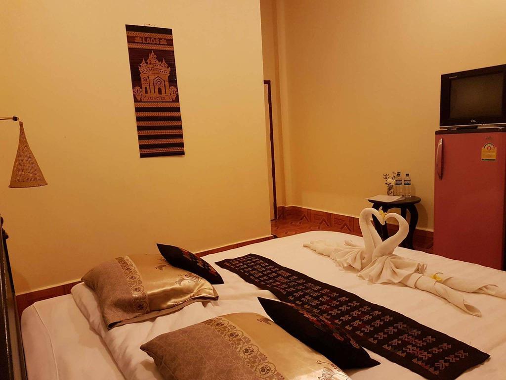 Xuanmai Garden Resort 빡세 외부 사진