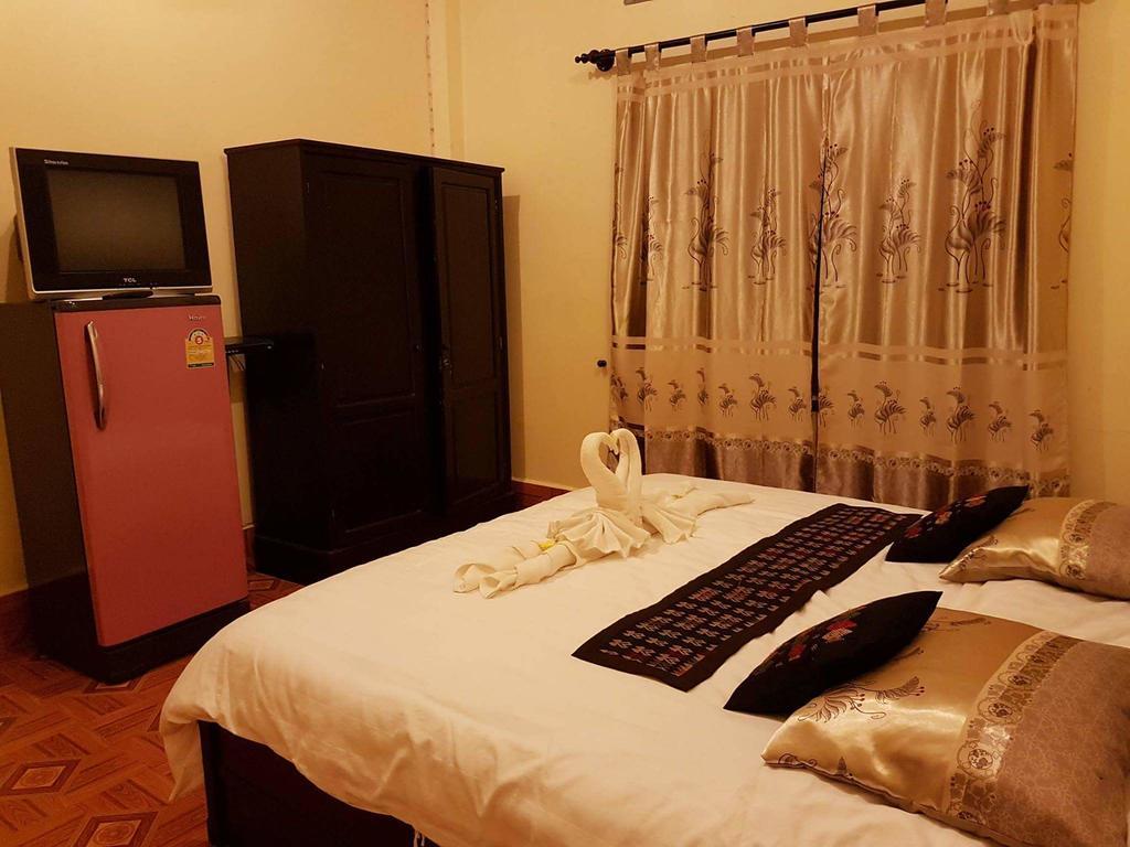 Xuanmai Garden Resort 빡세 외부 사진