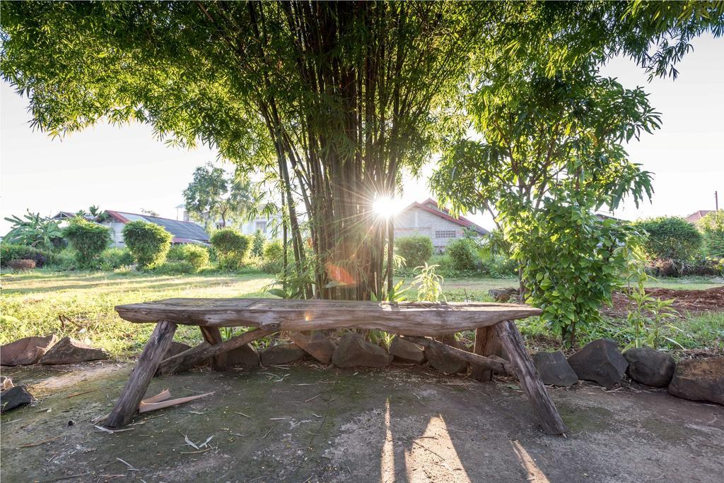 Xuanmai Garden Resort 빡세 외부 사진