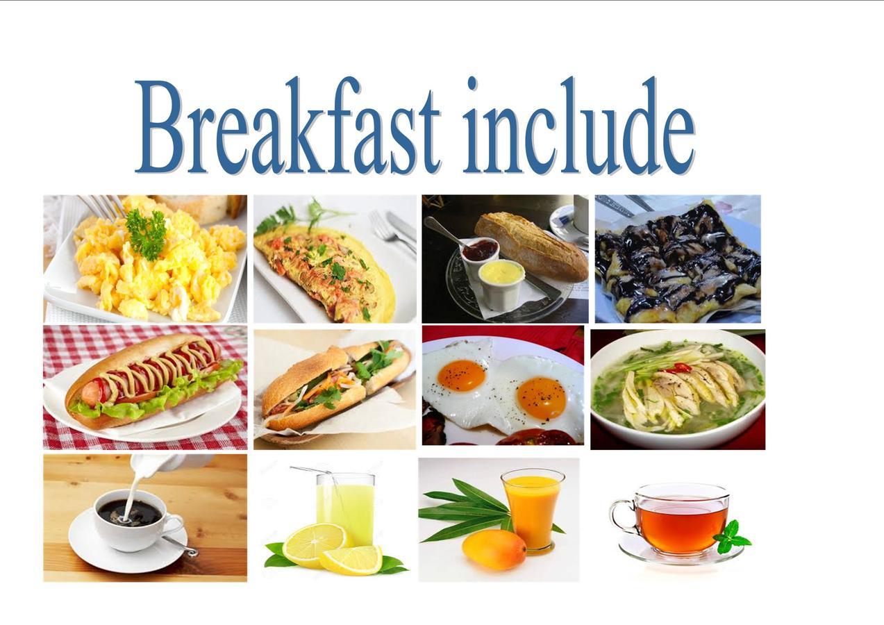 Xuanmai Garden Resort 빡세 외부 사진