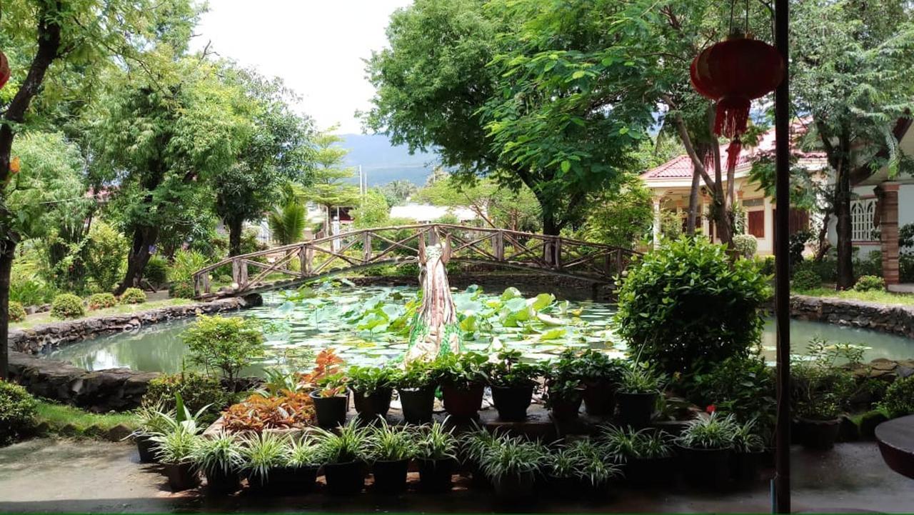 Xuanmai Garden Resort 빡세 외부 사진