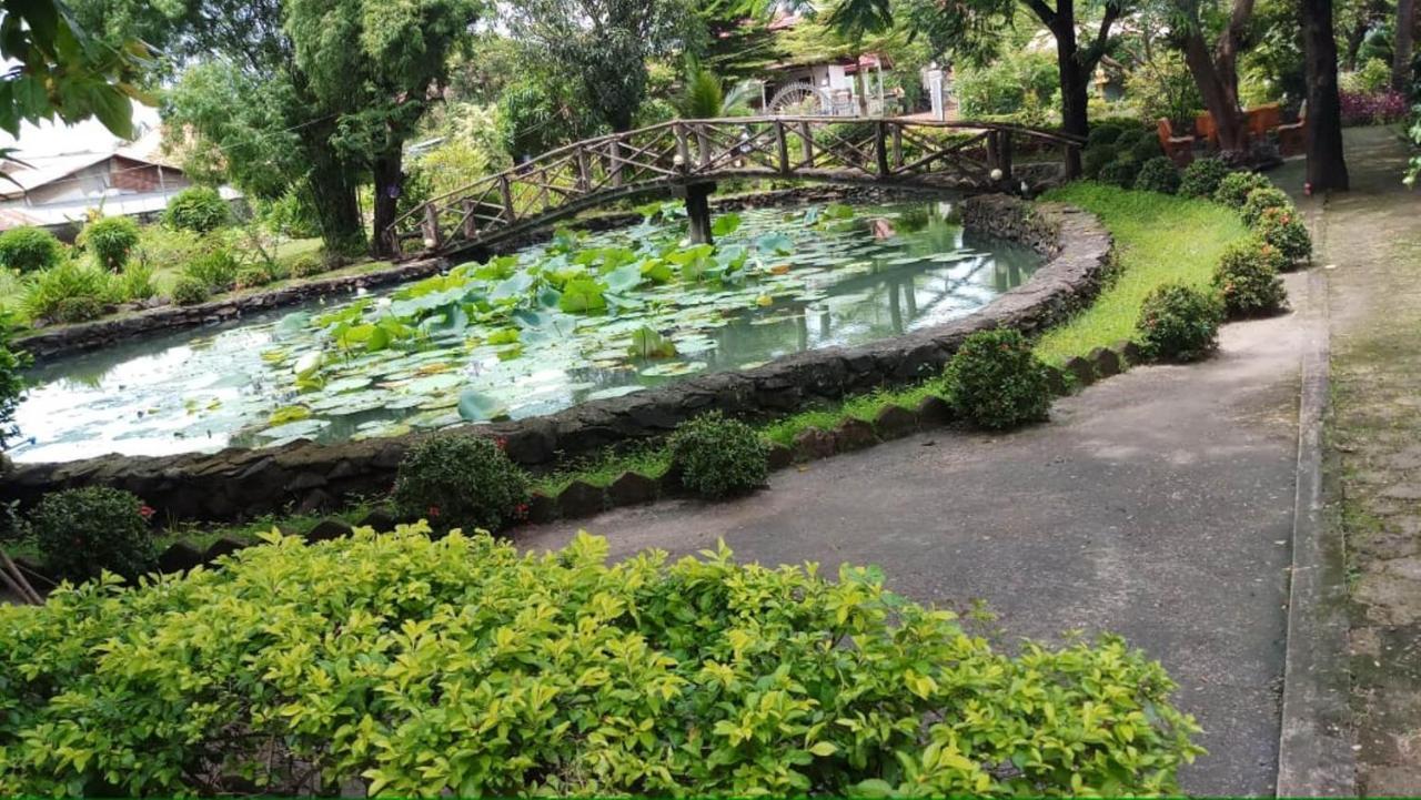 Xuanmai Garden Resort 빡세 외부 사진
